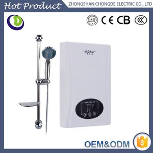 Chauffe-flamme bleue étanche IPX4, avec pompe à levage par force, bon marché, algérie - Product Image 2