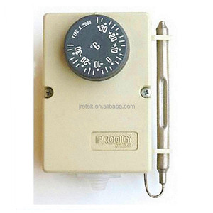 PRODIGY Bộ Điều Nhiệt Mao Mạch Cho Tủ Lạnh F2000 - Product Image 4