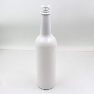 Décoration de bouteille de <span class=keywords><strong>vin</strong></span> <span class=keywords><strong>blanc</strong></span> champagne 750 ml - Product Image 2