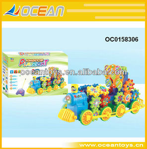 Hot 100 2013 pcs rc. Building blocks <span class=keywords><strong>train</strong></span> --- oc0158306 - Product Image 1