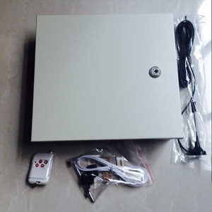 Einbrecher <span class=keywords><strong>PSTN</strong></span> <span class=keywords><strong>GSM</strong></span> <span class=keywords><strong>Alarm</strong></span> Sicherheitssystem mit Tastatur - Product Image 2