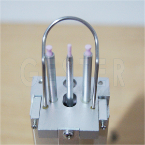 Sợi Tensiometer, Dệt May Sợi Căng Thẳng Mét/Dụng Cụ - Product Image 4