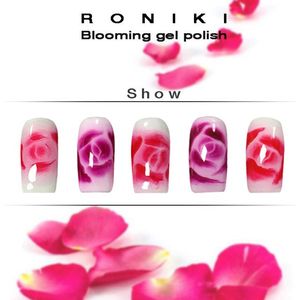 En gros OEM soak off LED et UV gel polonais nouvelle couleur blossom pour <span class=keywords><strong>ongles</strong></span> made <span class=keywords><strong>in</strong></span> china - Product Image 3