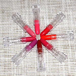 Private Label Natural Fashion Long Lasting <b>Mini</b> Moisturizing Lightening Cosmetic <b>Lipstick</b> Lip Stick - Product Image 4