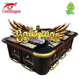 <span class=keywords><strong>Boules</strong></span> Homme VG De Pêche Table Machines De <span class=keywords><strong>Jeux</strong></span> Vidéo IGS <span class=keywords><strong>Jeux</strong></span> Fish Hunter <span class=keywords><strong>Jeux</strong></span> pour le plaisir - Product Image 1