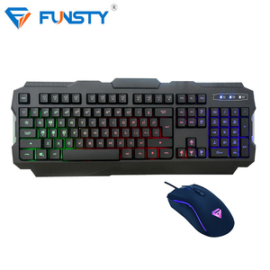 Meilleur Usb De Jeu Japonais Claviers Et Souris Teclado E Souris Sem Fio - Product Image 2