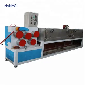 Plastic PET Package Strapping Band Extruder Manufacturers PP Strap Extrusion Production Machine Line