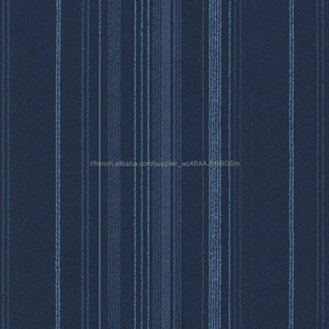 Balance de dalles de moquette toutes sortes de tapis de haute qualité pour hôtel, Bureau, Accueil - Product Image 5