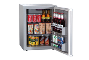 Accueil utilisation argent <span class=keywords><strong>moins</strong></span> <span class=keywords><strong>cher</strong></span> prix réfrigérateurs <span class=keywords><strong>Mini</strong></span> refroidisseur 30L - Product Image 2