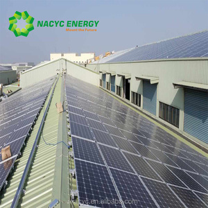 Eco-friendly Fácil instalación soportes <span class=keywords><strong>solares</strong></span> 10Kw Sistema de panel solar - Product Image 3