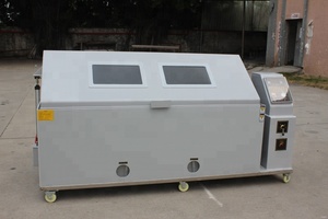 LR-B007 NSS ACSS <span class=keywords><strong>CASS</strong></span> Chambre de pulvérisation de sel de grande taille, testeur de corrosion au sel - Product Image 3