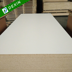 Novità 2023: Pannelli in Truciolare Melaminico 4X8, 4X9, <span class=keywords><strong>5X8</strong></span>, 6X8, 6X9 per Mobili - Product Image 3