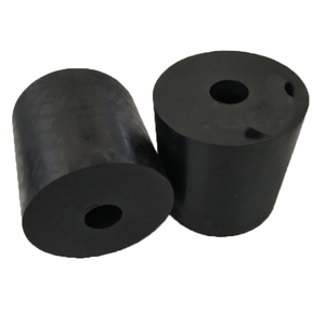 Chất lượng cao cao su mùa xuân với kích thước khác nhau cho đá phiến sét shaker - Product Image 5