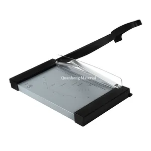 <span class=keywords><strong>Mini</strong></span> coupe-papier manuel pour bureau et maison avec coupe-<span class=keywords><strong>guillotine</strong></span> pour l'édition photo - Product Image 1