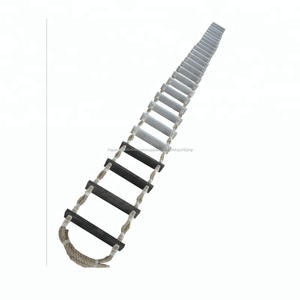 Marina <span class=keywords><strong>Solas</strong></span> de encargo embarque escalada escalera de cuerda - Product Image 1
