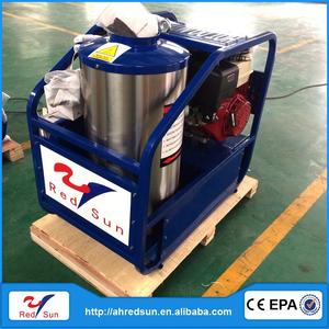 Machine de lavage de voiture à <span class=keywords><strong>haute</strong></span> <span class=keywords><strong>pression</strong></span>, eau chaude, <span class=keywords><strong>13</strong></span> HP, chine - Product Image 2