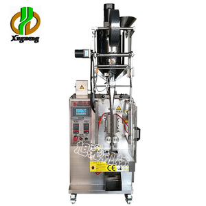 Le <span class=keywords><strong>miel</strong></span> de <span class=keywords><strong>Manuka</strong></span> bâton petit sachet emballage machine - Product Image 1