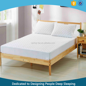 حار بيع <span class=keywords><strong>saferest</strong></span> قسط هيبوالرجينيك الطفل للماء مبطن فراش حامية - Product Image 1