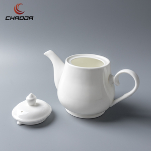 Good Quality <strong>Tea</strong> <strong>Pot</strong> Restaurant and Hotel <strong>Ceramic</strong> Kettle <strong>Ceramic</strong> <strong>Tea</strong> <strong>Pot</strong> Porcelain <strong>Tea</strong> <strong>Pot</strong> for Home and Restaurant - Product Image 6