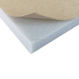 Isolamento in Aerogel con Prezzo Competitivo, Schiuma PEF con Foglio di Alluminio, Altri Materiali Isolanti Termici con Adesivo Autosigillante - Product Image 1
