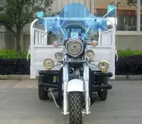 250 cc ar resfriamento triciclo carga barato para o paquistão