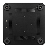 RGeek L80 OEM USB 3,0 Estuches de aluminio Personalizar Estuche de computadora Juego PC Diseño Mini ITX Estuche USB3.0 Puerto
