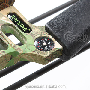 M120 Sogno mano destra e la mano sinistra arco compound, caccia tiro con l'arco - Product Image 5