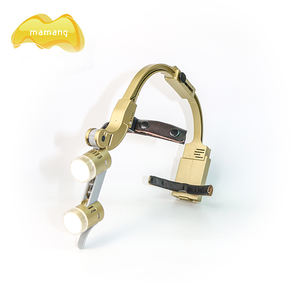 Dr <span class=keywords><strong>Kim</strong></span> การผ่าตัดฟัน LED,ไฟหน้าเครื่องมือผ่าตัดแบบไม่มีเงา - Product Image 4