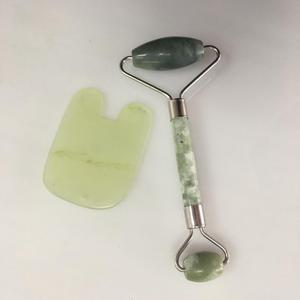L'<span class=keywords><strong>original</strong></span> de luxe blanc jade prix, pierres précieuses brutes - Product Image 4