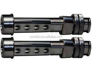 Bobine de <span class=keywords><strong>canne</strong></span> à pêche avec siège de moulinet, fabriqué en usine, livraison gratuite, nouveau - Product Image 4