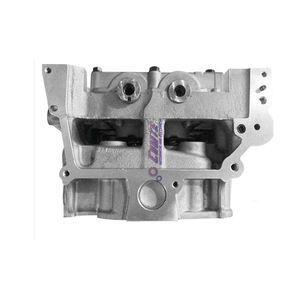 Cylindre complet pour Nissan <span class=keywords><strong>Navara</strong></span> <span class=keywords><strong>D40</strong></span>, OEM:11040-5M300,11040-5M301,11040-5M302,11040-BN360 YD25DDTI YD22DDT - Product Image 4