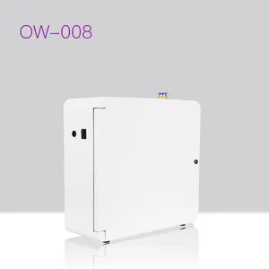 Ouwave automático raroma difusor de aceite esencial purificador de aire para la comercialización del olor