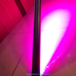Spectre complet pour la culture hydroponique grandir système bar 60 w usine de led élèvent la lumière - Product Image 5