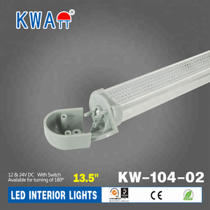 <span class=keywords><strong>Plafonnier</strong></span> de cabine argentée à 20 <span class=keywords><strong>LED</strong></span>, 10 w, <span class=keywords><strong>12V</strong></span> DC, 24V DC, éclairage d'intérieur <span class=keywords><strong>pour</strong></span> camion, caravane et voiture, <span class=keywords><strong>camping</strong></span>-<span class=keywords><strong>Car</strong></span> - Product Image 3