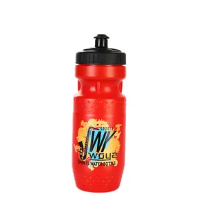 New Products Cool Gear Water Bottle Plastic
