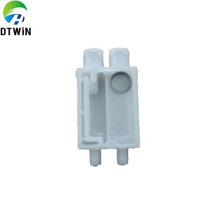 UV <strong>INK</strong> Sac DX7/DX6 Eco Solvent Damper Head <strong>INK</strong> Damper for Xuli/Nuocai/Skycolor/Xenons Printer with Good Price - Product Image 3