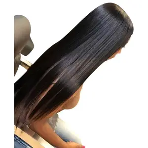 Groothandel Braziliaanse Haar Bundels Goedkope Human Hair Weave Bundels Grade 9a Virgin Menselijk Haar Van Zeer Jonge Meisjes