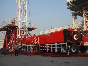 ZJ20 Goedkoopste Hydraulische Diepte 2000M <span class=keywords><strong>650hp</strong></span> Brunnenbohrer Boren Machines Werken Over <span class=keywords><strong>Rig</strong></span> - Product Image 5