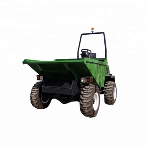 รถขนดินขนส่งขนาดเล็ก - Product Image 4