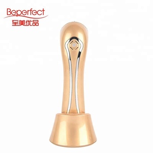 <span class=keywords><strong>Beperfect</strong></span> Anti aging 3 color 5 U galvanic Ion Photon facial massager 3 Mhz skin care - Product Image 4