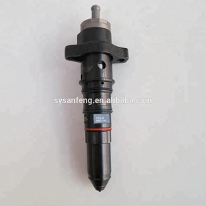 <strong>China</strong> <strong>Manufacturer</strong> Direct Wholesale <strong>diesel</strong> Fuel <strong>Injector</strong> Common Rail <strong>Injector</strong> 3076700 3076702 3076703 - Product Image 5