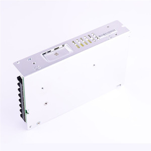 หมายถึงความน่าเชื่อถือสูง150W <span class=keywords><strong>24V</strong></span> แหล่งจ่ายไฟ LRS-150-24 - Product Image 3