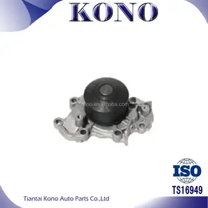 High performance auto water pump for MITSUBISHI 6A10 6A11 6A12 6A13 water pump for engine MD302010