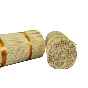Orijinal en iyi fiyat 1.2 ~ 1.3mm uzun doğal toptan ham-tütsü çubukları - Product Image 4