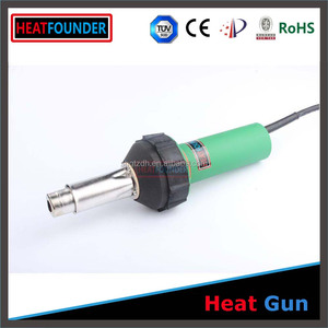 <span class=keywords><strong>Pistolet</strong></span> de soudage par ultrasons, w, pour pvc - Product Image 3