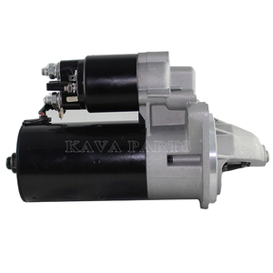 Động cơ khởi động 12V cho <span class=keywords><strong>Saab</strong></span>,2-1722-Bo, Lester 17670,0001108151 - Product Image 2