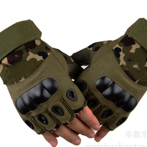 경찰 보안 장비 안티 폭동 장갑 - Product Image 3