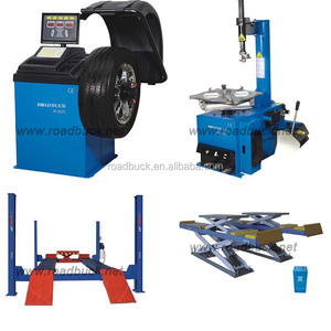 Best Price B5 Hand Spin Wheel <strong>Balancer</strong> for Sale - Product Image 4