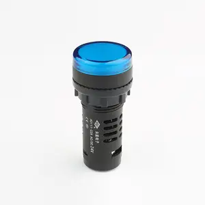 22 Mm Illuminating Flashy Led AD16-22ds Indicator Lamp