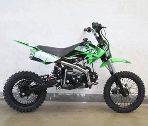 <span class=keywords><strong>Tao</strong></span> Motor DB14 GREEN 110cc Mini Moto pour enfants - Product Image 2